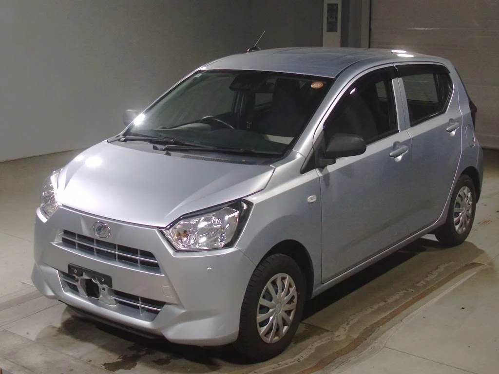 Daihatsu Mira e:S LA350S 2022
